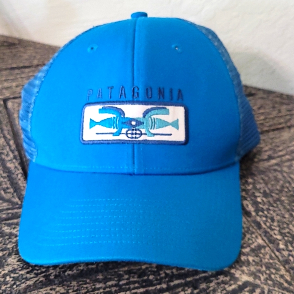 Patagonia Trucker Hat